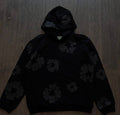 Denim Tears Black hoodie