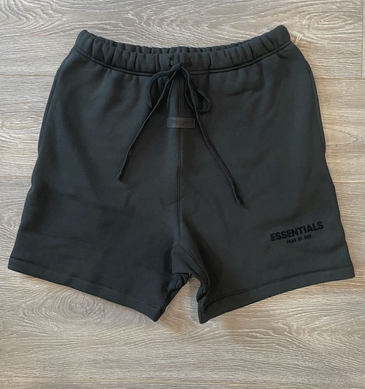 Fear of God essential Shorts