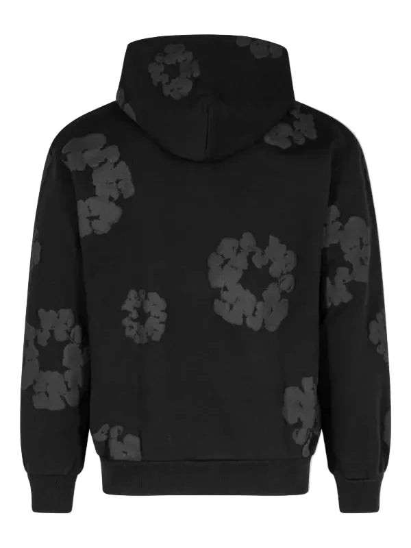 Denim Tears Black hoodie