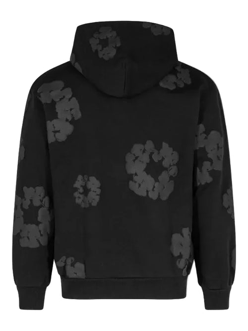 Denim Tears Black hoodie