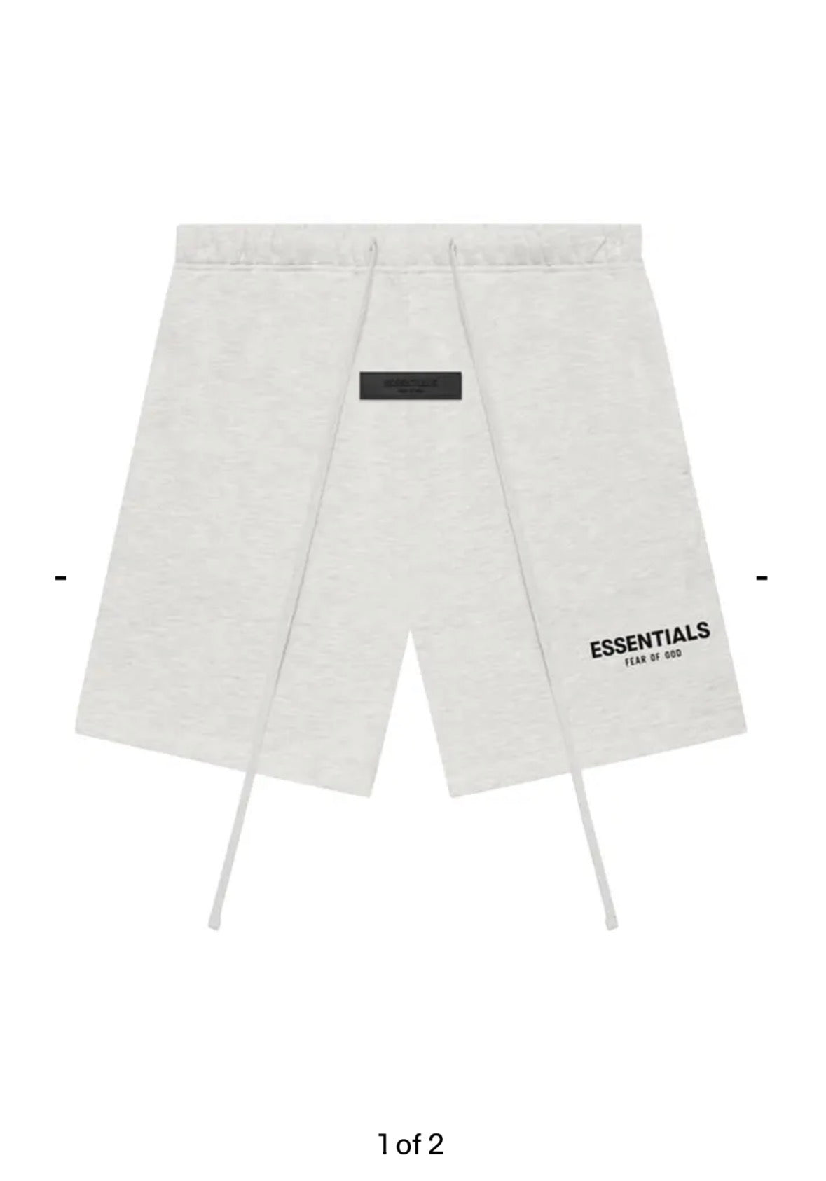 Fear of god Essential Pants