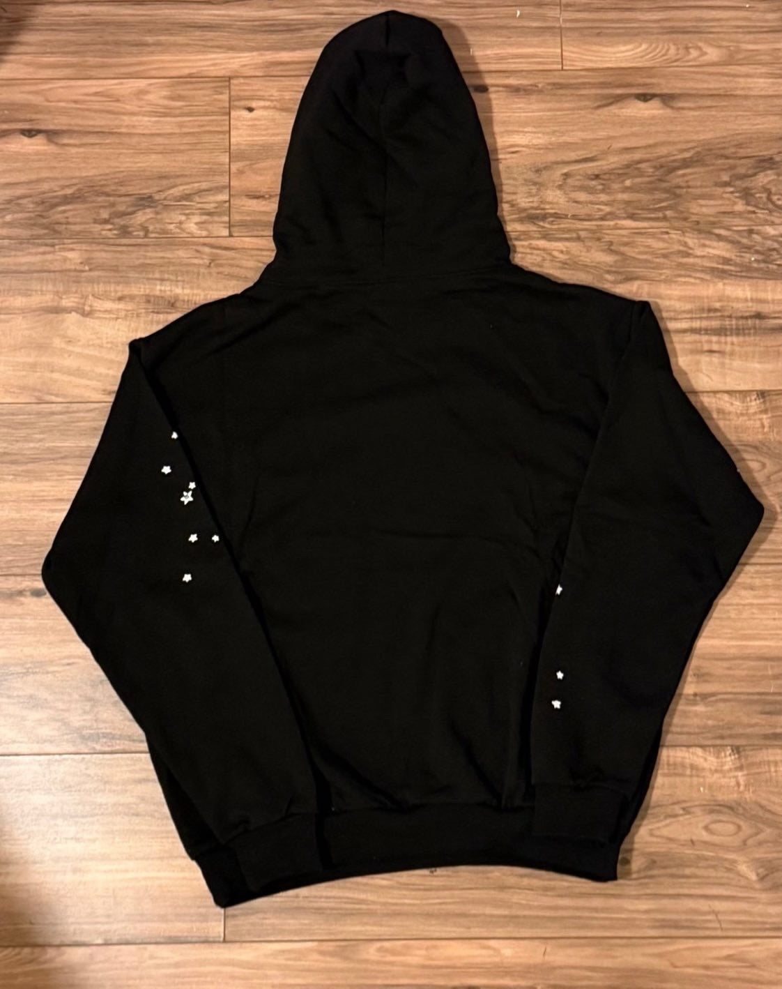 Spider Hoodie