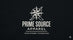 Prime Source Apparel - Home
